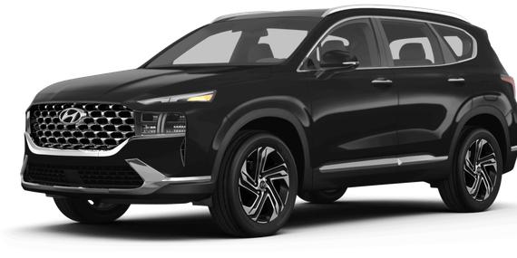 HYUNDAI SANTA FE 2023 5NMS2DAJ5PH496361 image